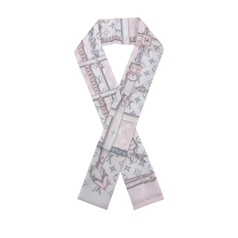 Louis Vuitton Monogram Confidential Bandeau