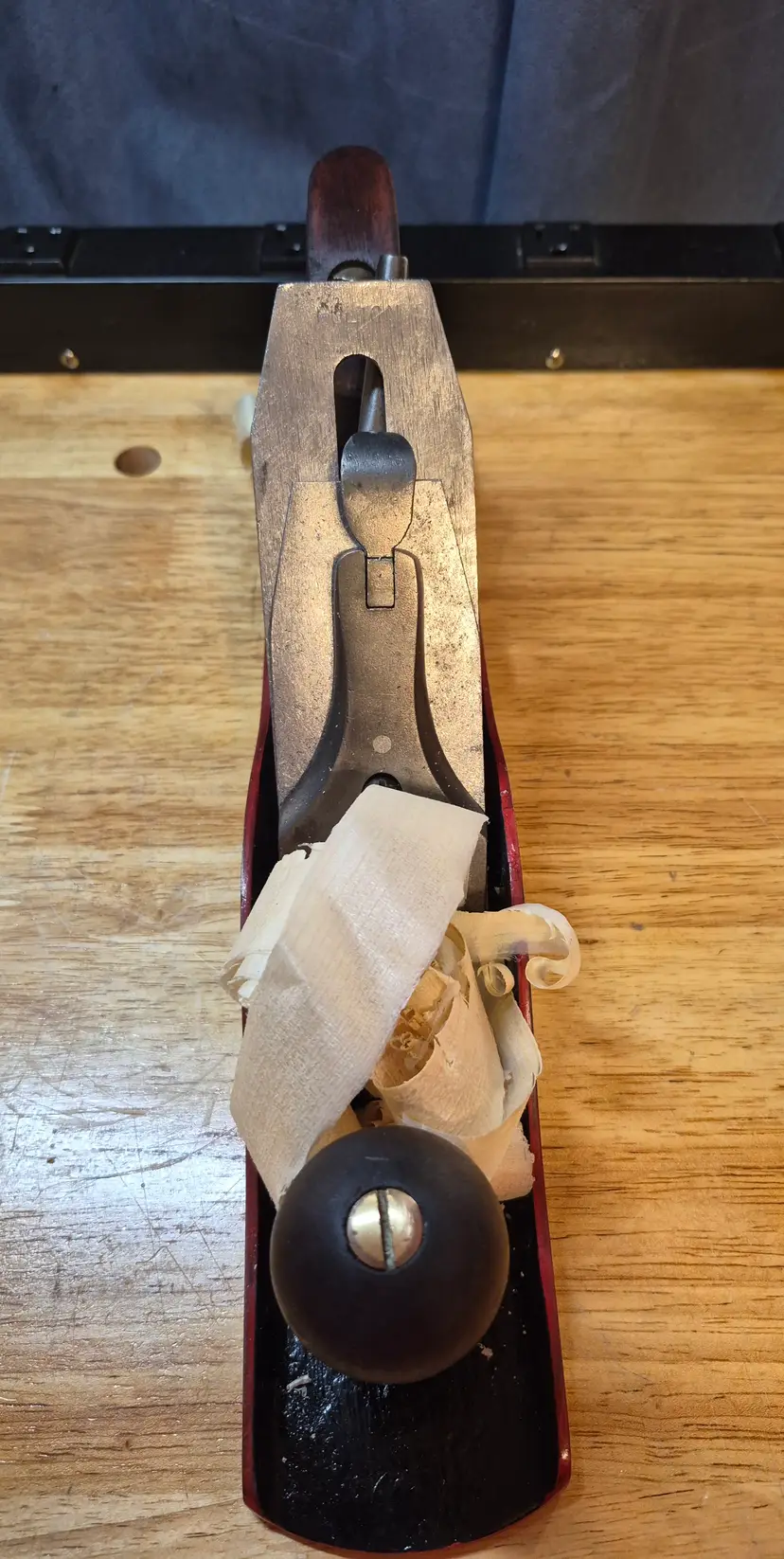 Sargent VBM (#5 Stanley Size) Jack Plane