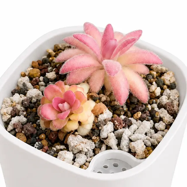 CARNIVOROUS PLANTS