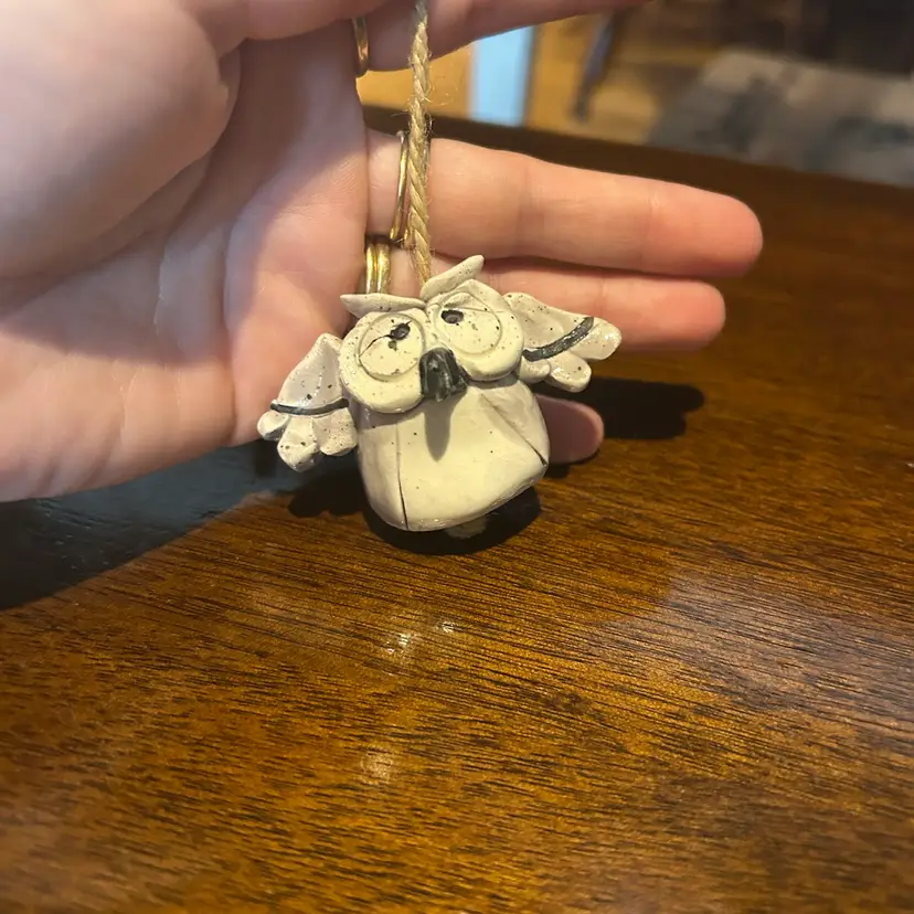 Cute Decorating Owl