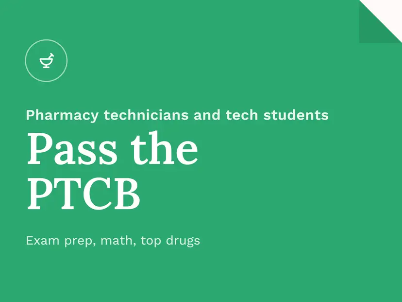 PTCB Prep