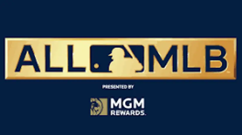 2025 MLB Award Winners Slab Pack