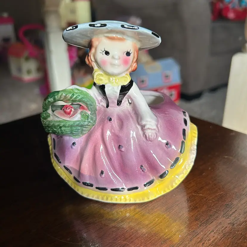 Lady Planter