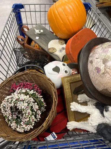 Ship My Finds!