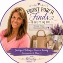 Front Porch Finds Boutique