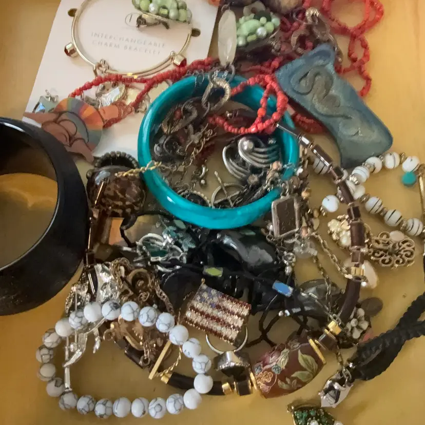Jewelry Lot #4