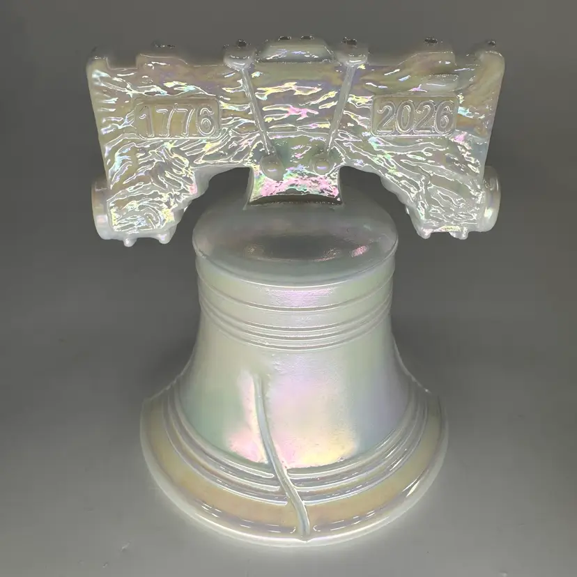 Mosser Limited Edition Pearl 2026 Liberty Bell 250Yr Celebration (only 800 Made)
