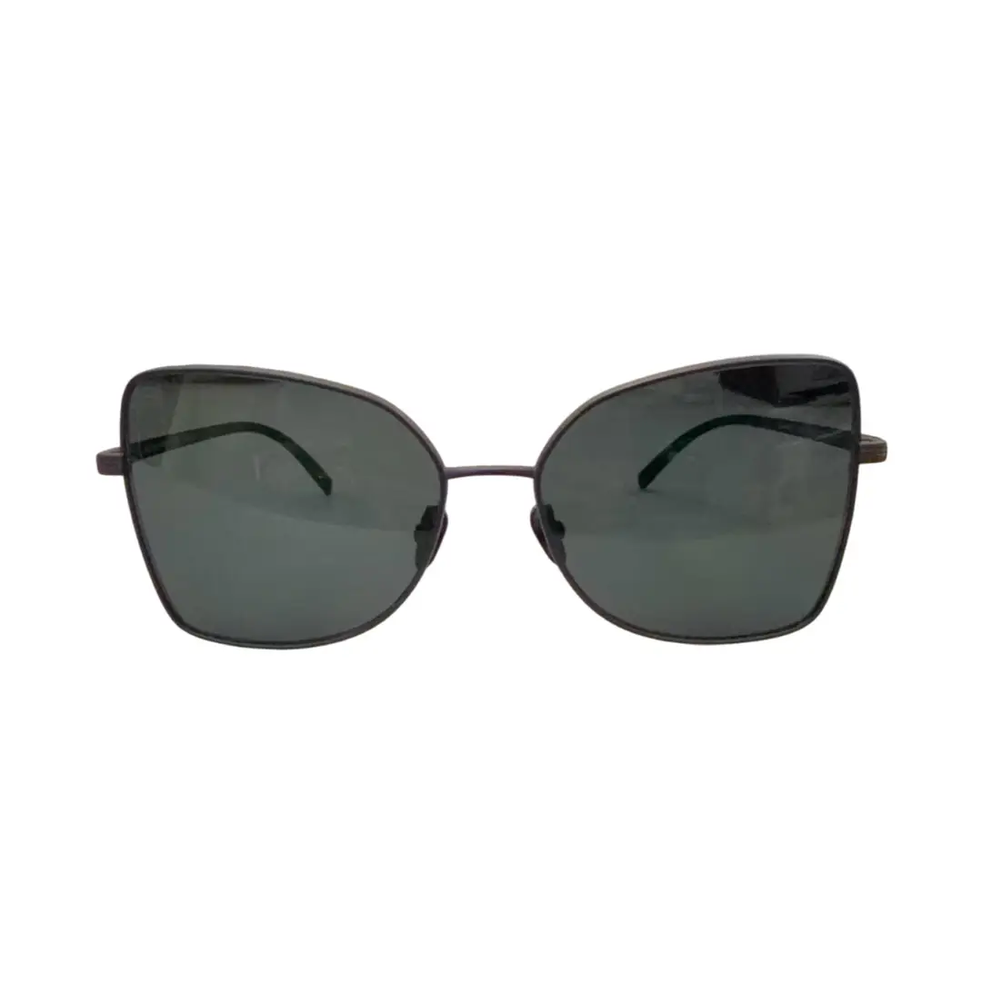 Chanel Black Butterfly Sunglasses