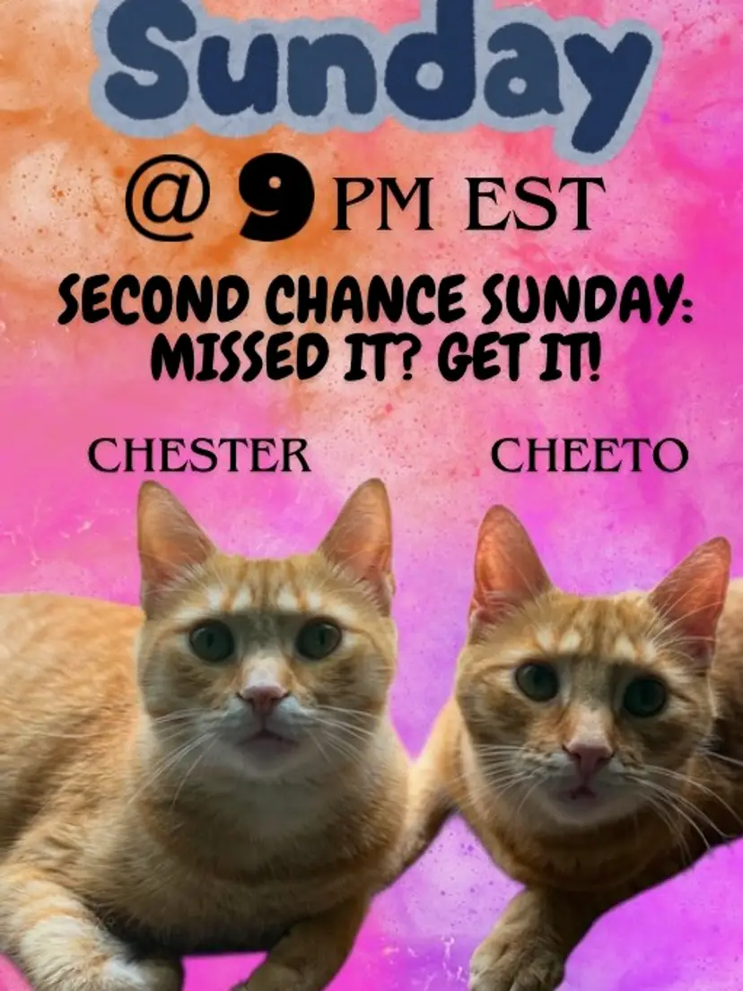 Livestream thumbnail
