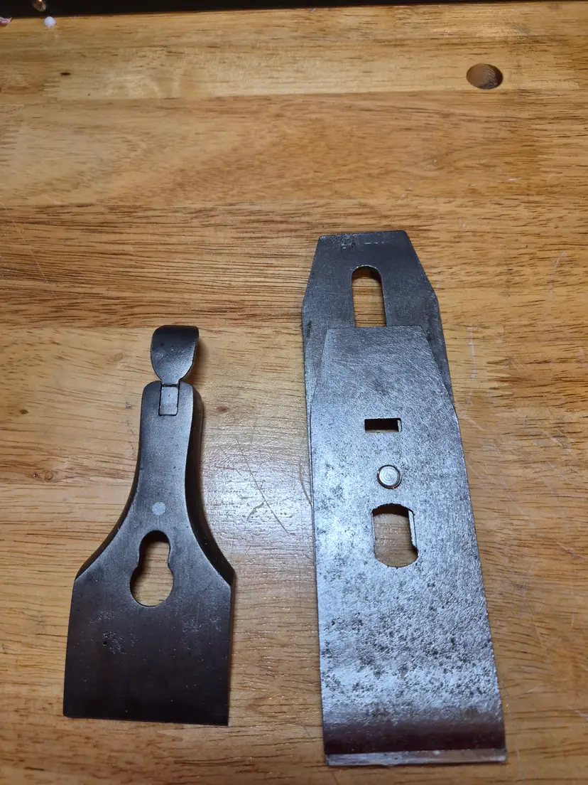 Sargent VBM (#5 Stanley Size) Jack Plane