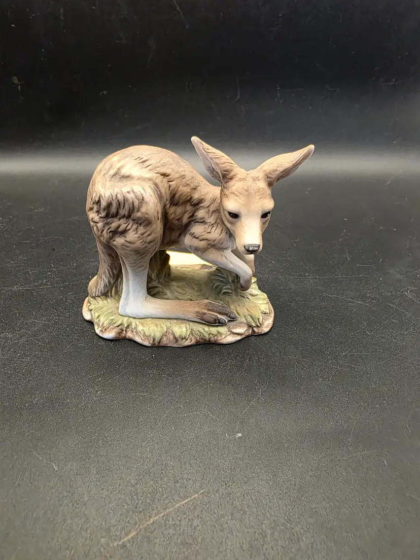 Royal Cornwall Baby Kangaroo