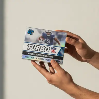 **Title:** 🔥 HUGE PULLS! Unboxing the LATEST Football Cards! 🔥

`