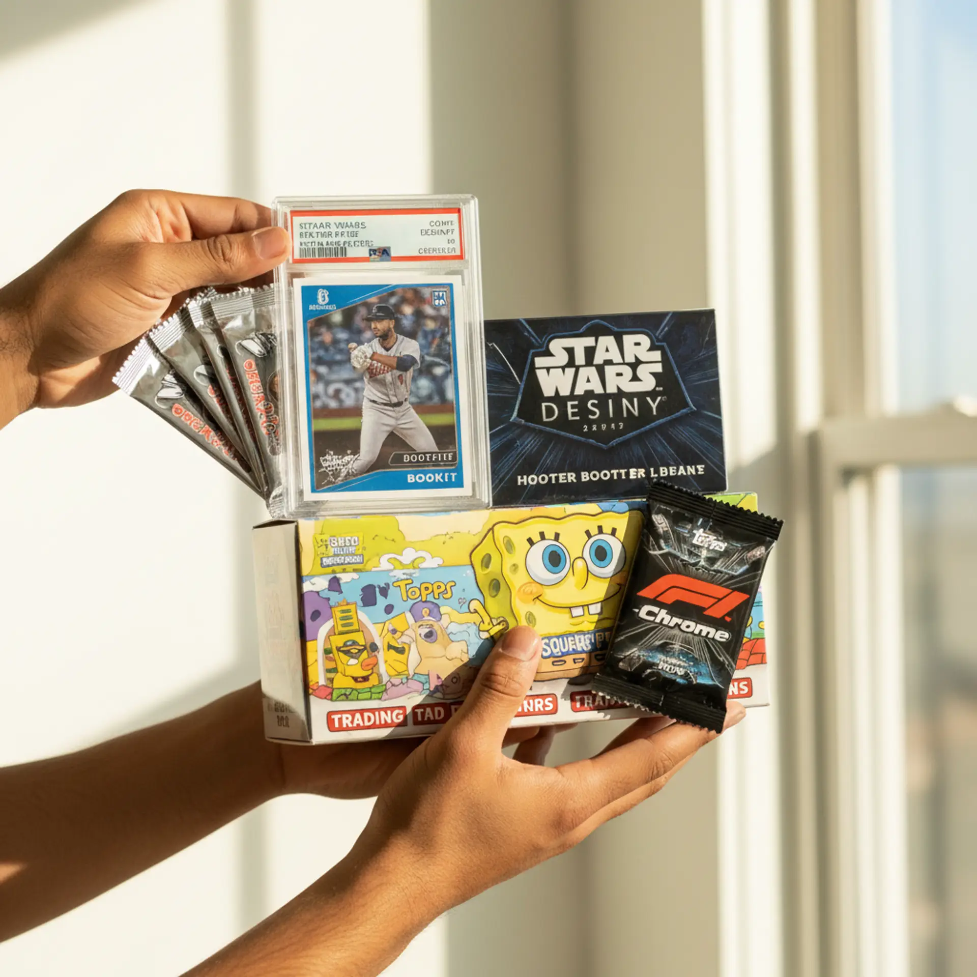 Cohost Battle: Ultimate Card Showdown!