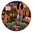 (Mimi) Thrift Trippin Mimi