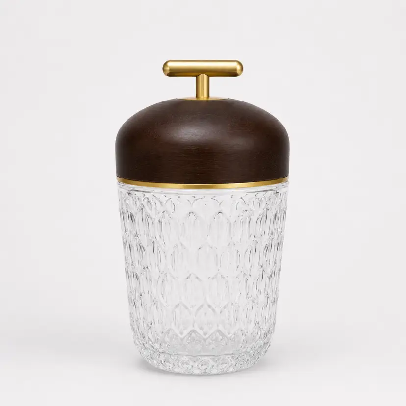 Saint Louis Folia Portable Lamp