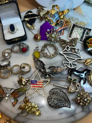 Pop UP! Jewelry CLEARANCE! $3, $5 & $10 Starts!