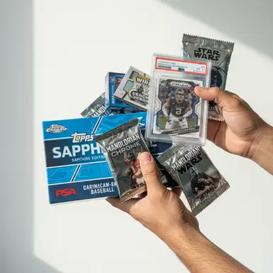 NEW DROPS! 🔥 Breaking Latest Packs & Boxes! 🏈⚾️🏀