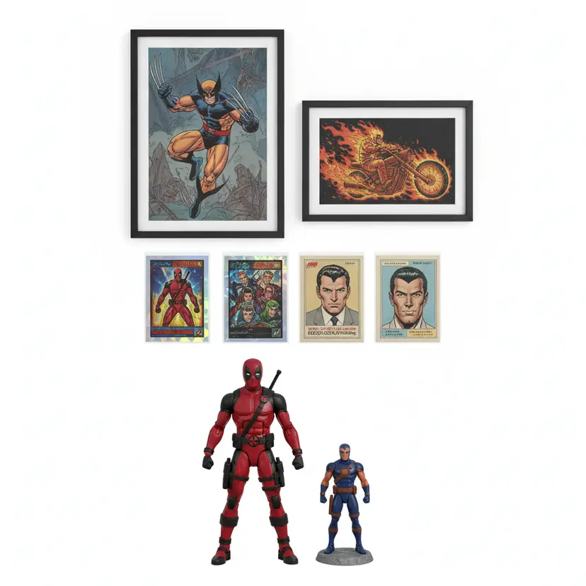 Heroic Collectibles - Buy Now with Offers`