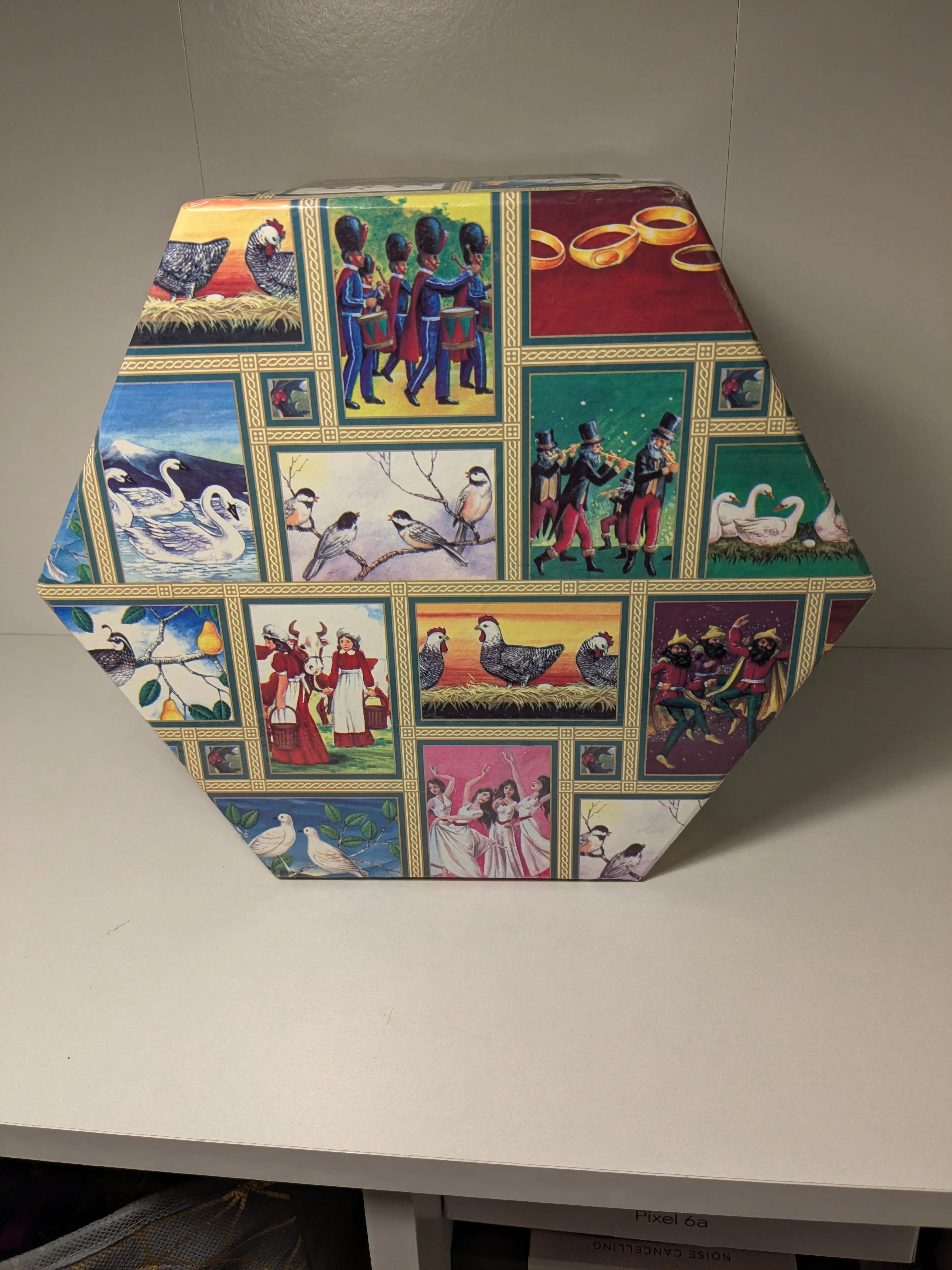 Image 1 of 6