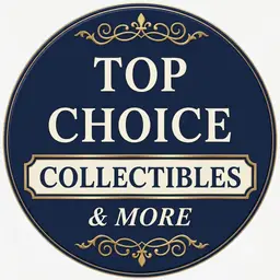 Top Choice Collectibles