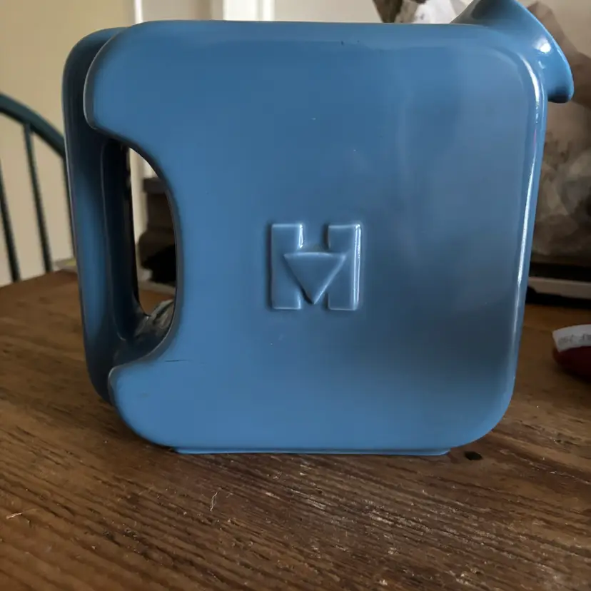 Hall Hot point Refrigerator Pitcher 1940s