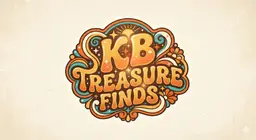 KBTreasureFinds