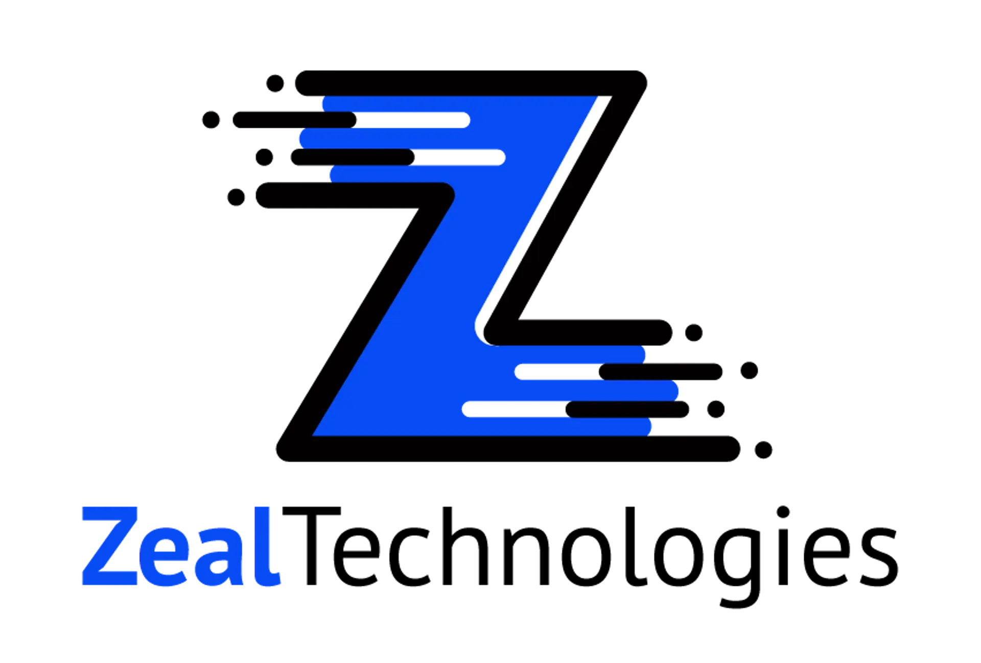 Zeal Technologies primary brand logo