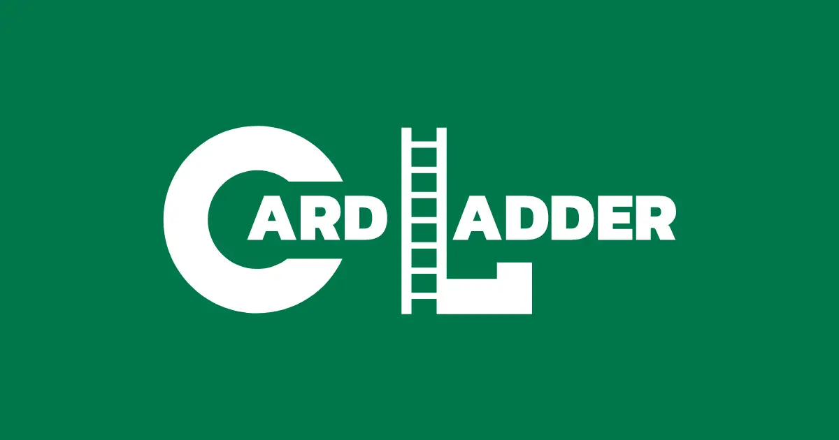 Card Ladder