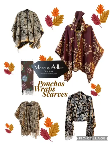 🍁MARCUS ADLER🍁$10 & $15 SB🍁