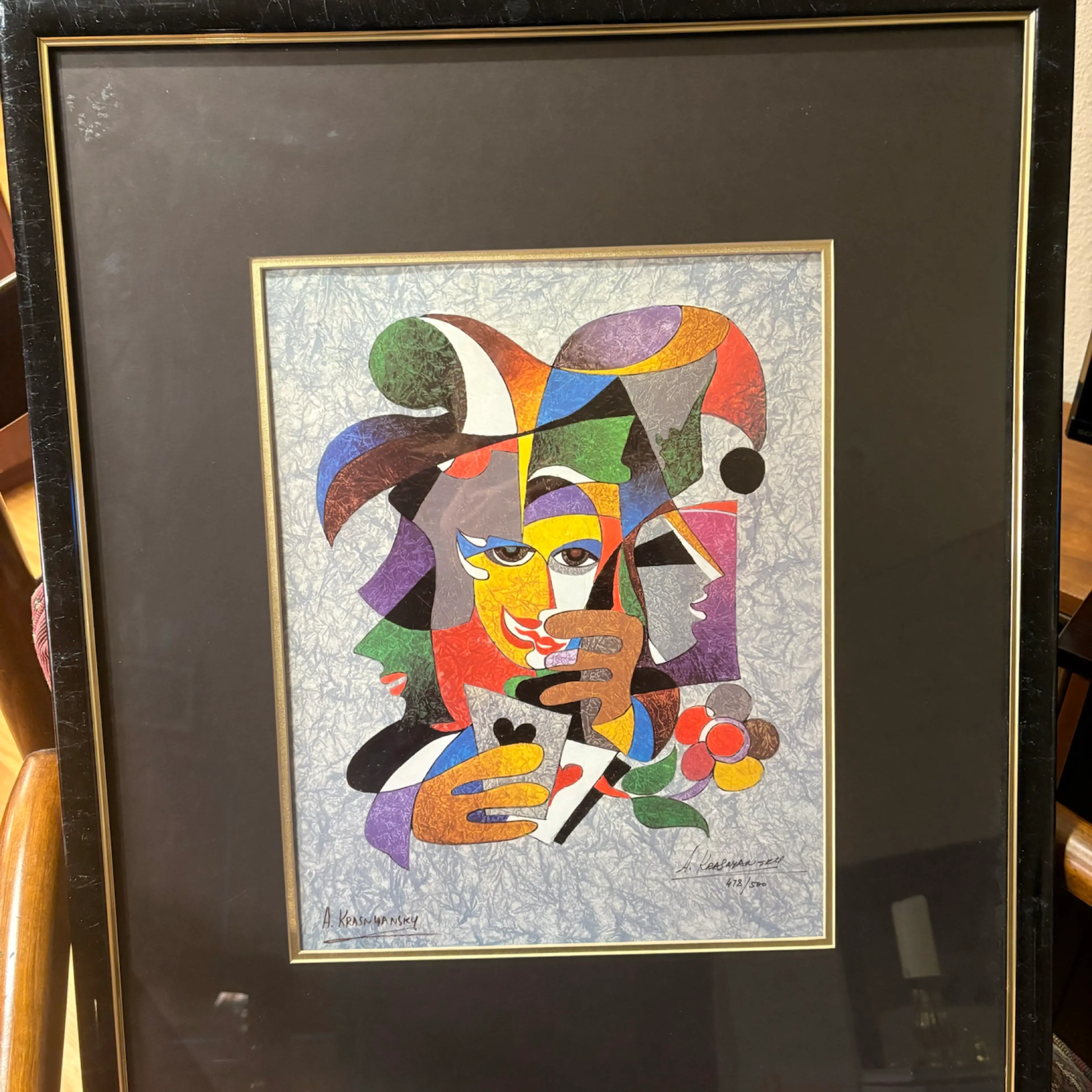 Image 1 of 6