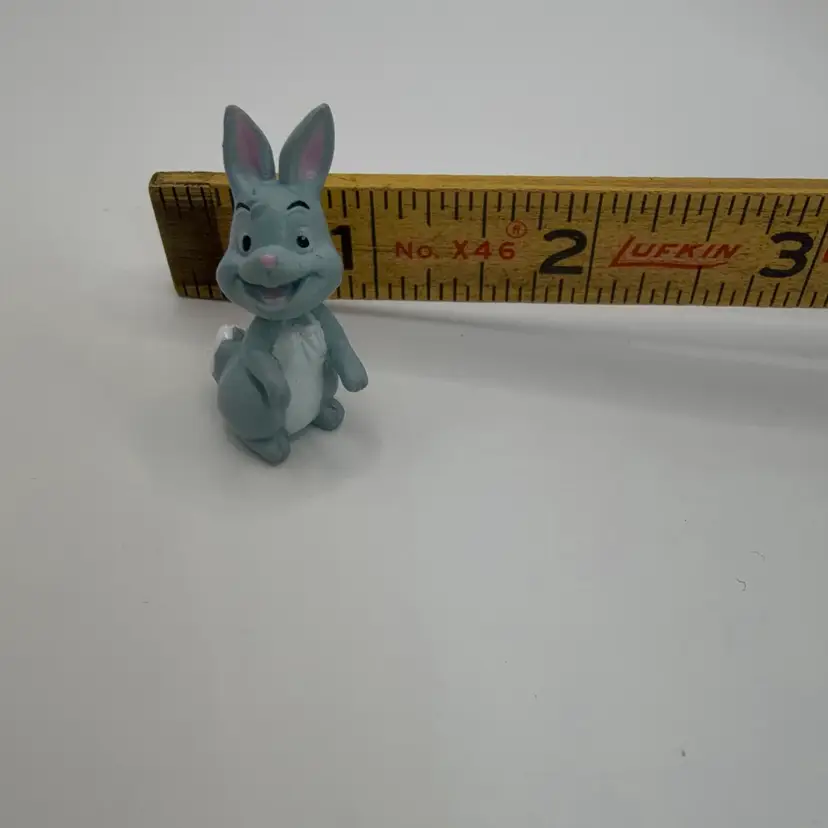 🔔 1.25” Disney Thumper Mini Circa 2006