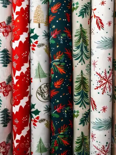Fat Quarters