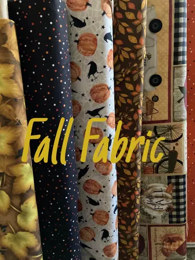 Everything For Fall And Halloween 🎃 