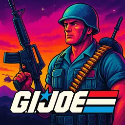 GI Joe