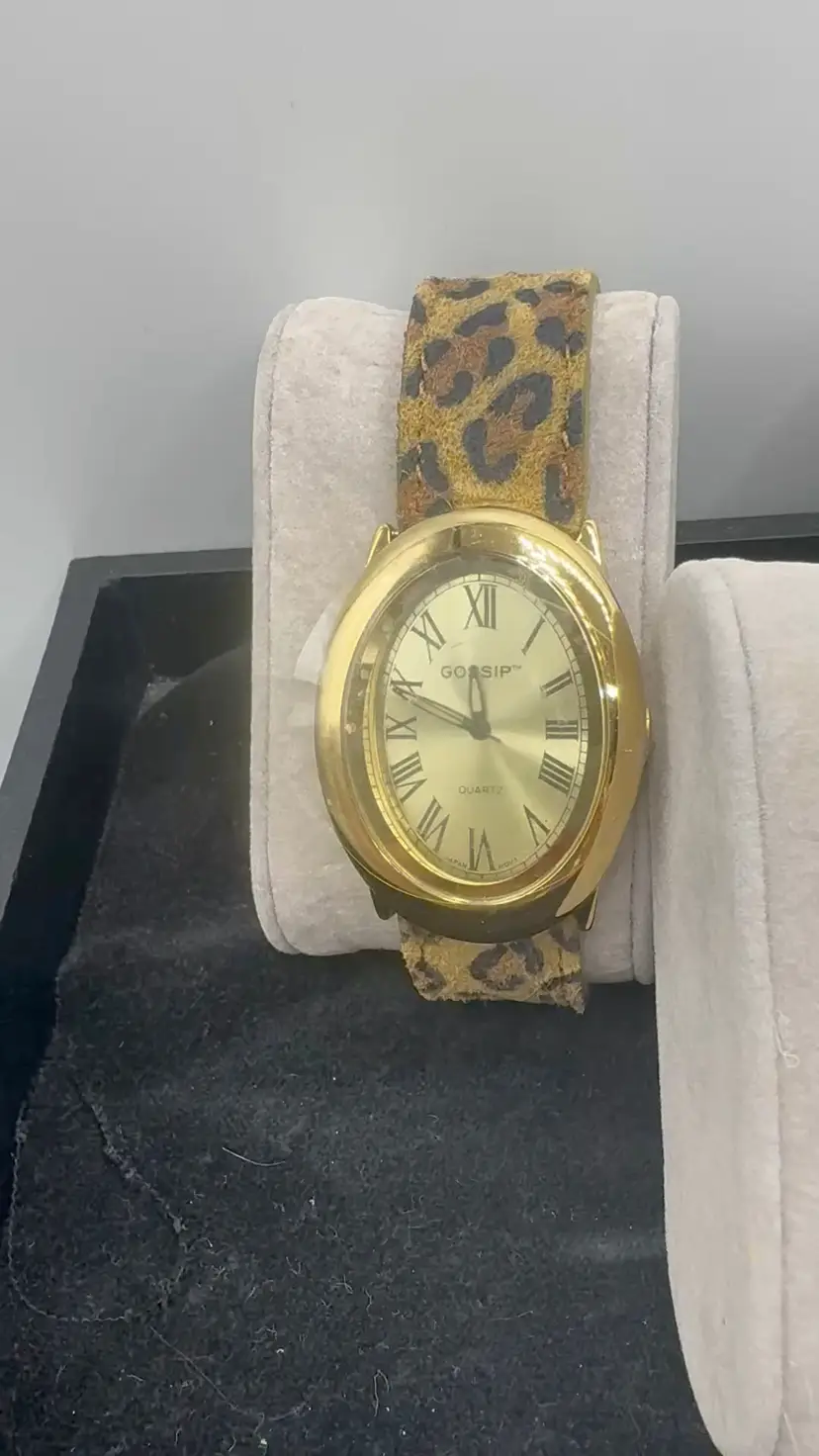 11 Piece Women’s Fashion Watch Lot New Old Stock! New Batteries! All Working!