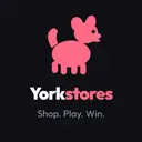 York Stores logo