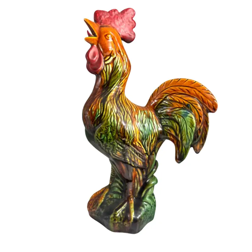 Country Rooster