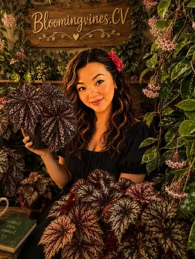 Come For The Plants, Stay For The Vibe! 