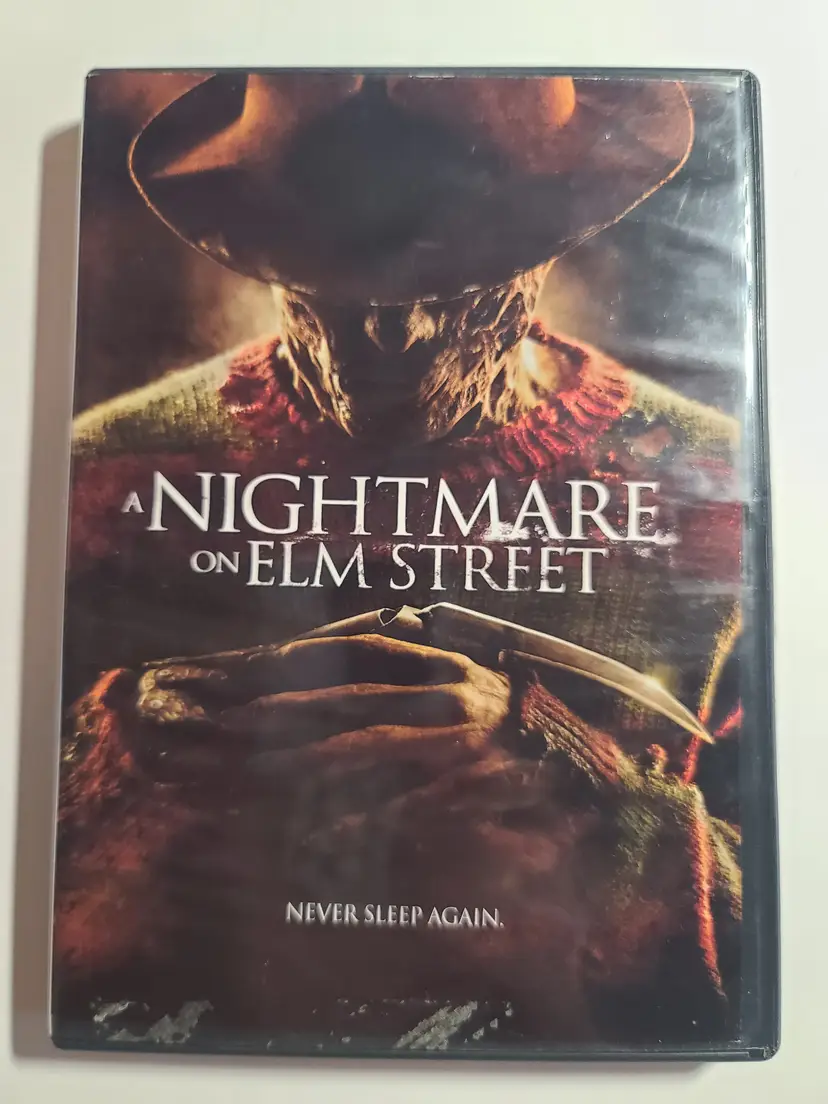 A Nightmare on Elm Street