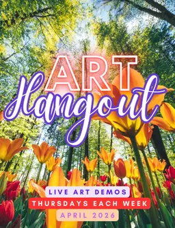 Art Hangout