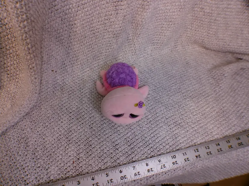 Ty Beanie Boos Rosie the Turtle