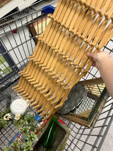 Shop Your Finds 