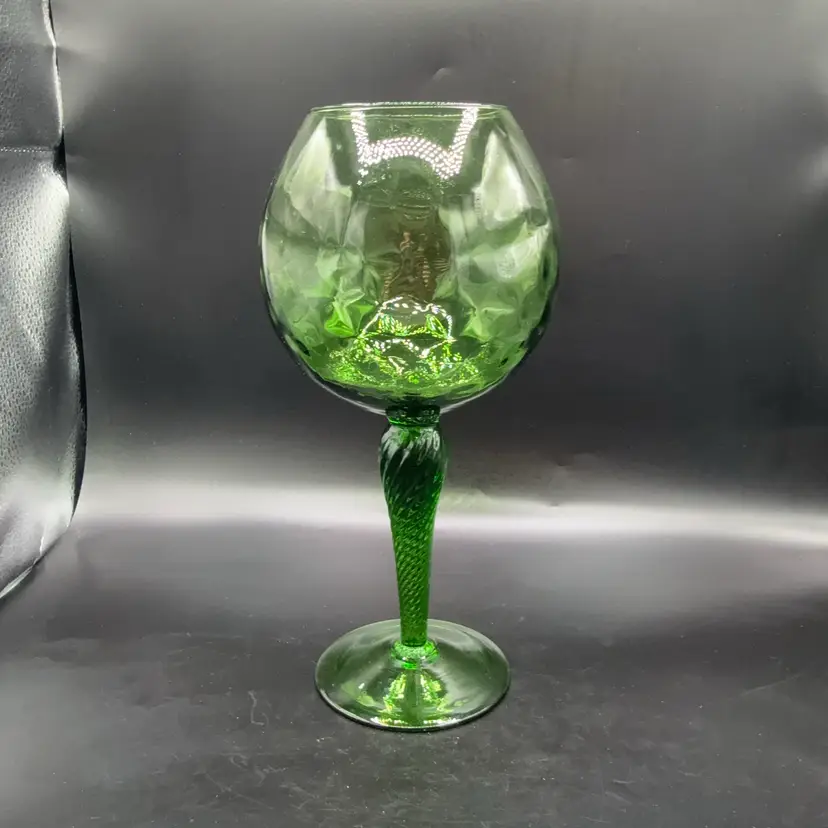 Empoli Emerald Long Stem Optic