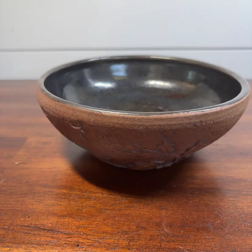 Celebration Pottery, Handmade Art, Pottery, Holly Dish