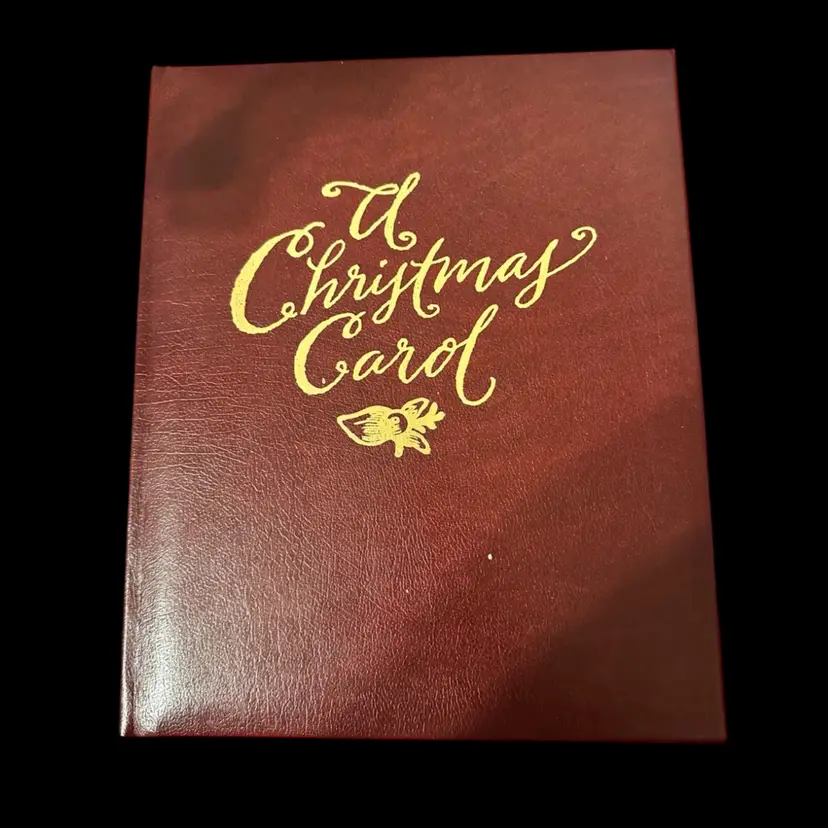 A Christmas Carol