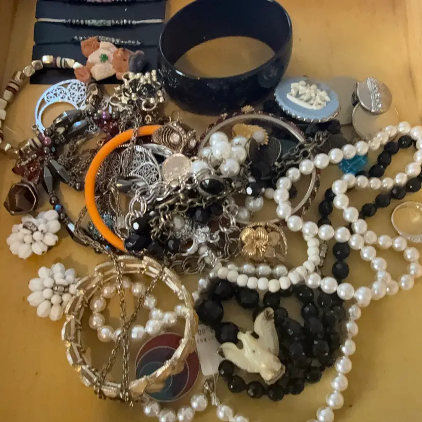 Jewelry Lot #5