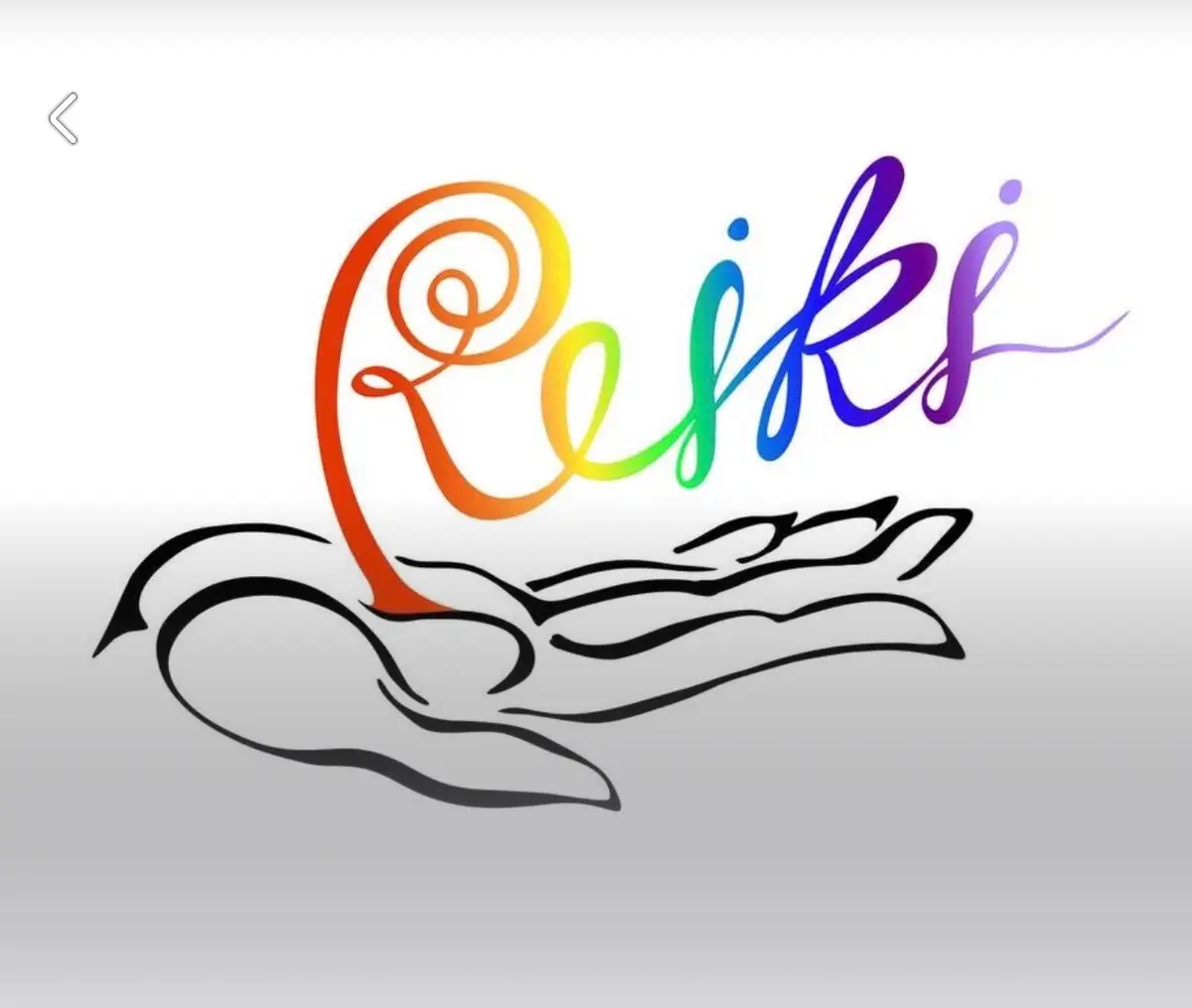 Reiki Education