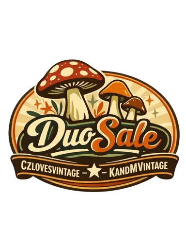 Duo Show With Czlovesvintage & KandMVintage 