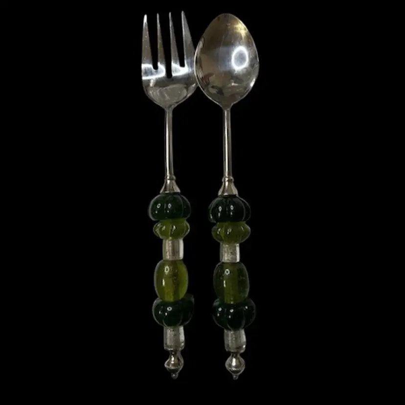 Salad Serving Utensils