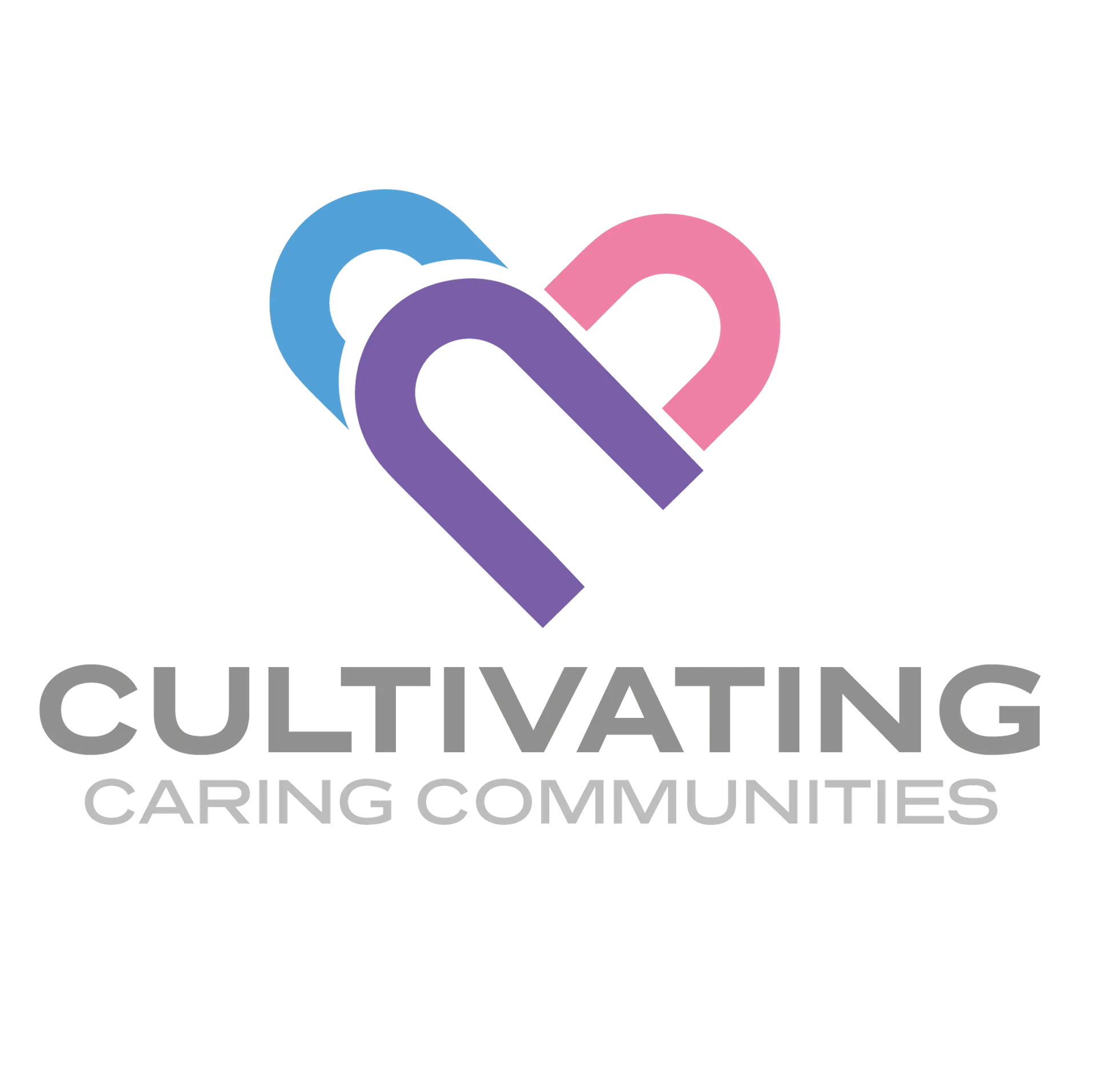 Cultivating Caring Communities primary brand logo